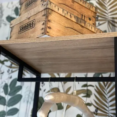 Plage Privat bolig *