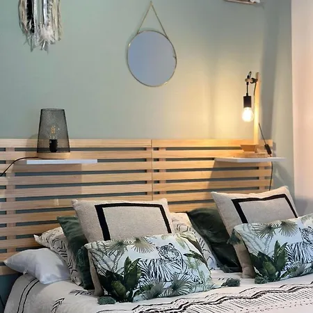 Privat bolig Plage Royan