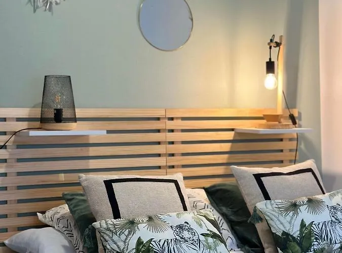 Privat bolig Plage Royan