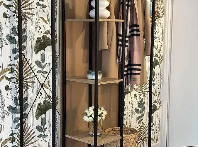 Privat bolig Plage Royan