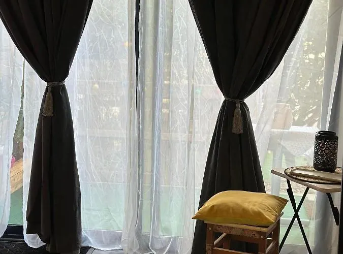 Privat bolig Plage Royan