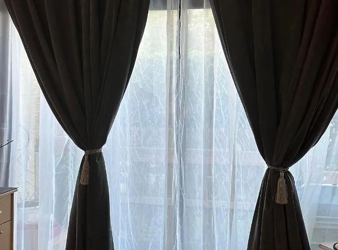 Plage Privat bolig *