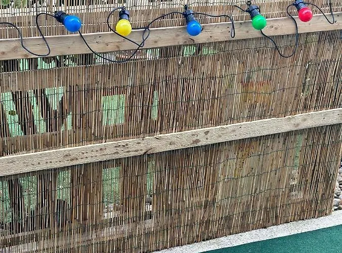 Privat bolig Plage Royan