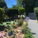Plage Homestay Royan