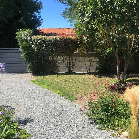 Plage Accommodatie bij particulieren Royan