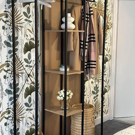 Accommodatie bij particulieren Plage Royan