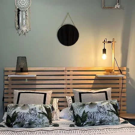 Plage Accommodatie bij particulieren