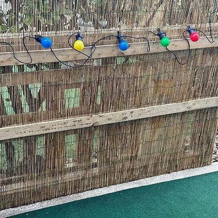 Проживание в семье Plage Руайян