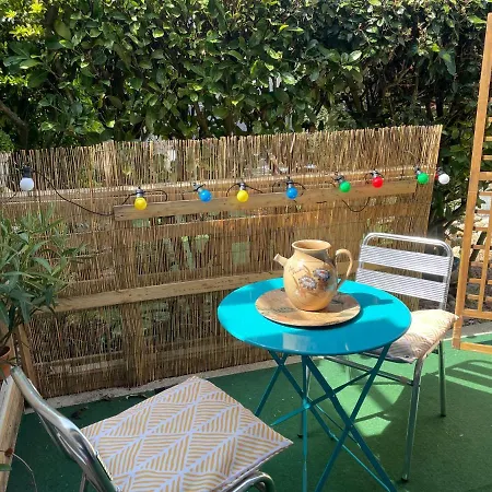 Plage Accommodatie bij particulieren