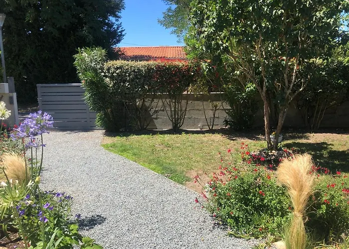 Plage Accommodatie bij particulieren Royan