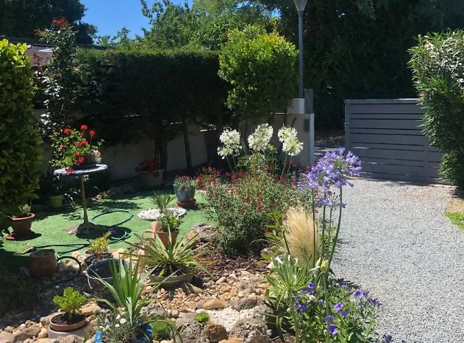 Plage Accommodatie bij particulieren Royan