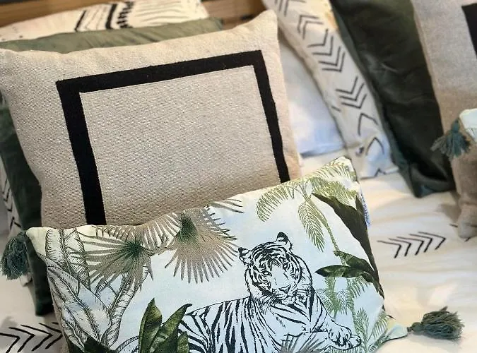 Plage Accommodatie bij particulieren *