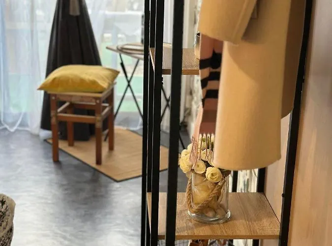 Accommodatie bij particulieren Plage *