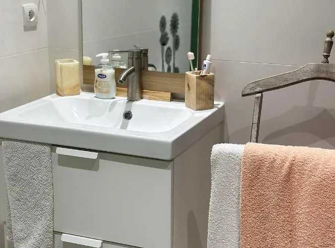 Accommodatie bij particulieren Plage