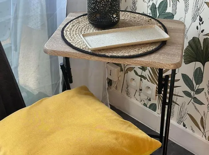 Plage Accommodatie bij particulieren