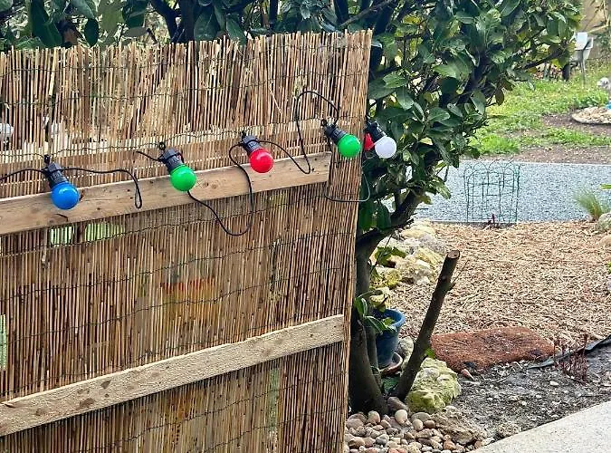 Accommodatie bij particulieren Plage