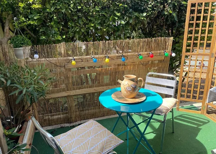 Plage Accommodatie bij particulieren